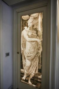 Chambre Lit King-Size avec Balcon