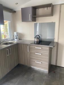 Mobil home en Vendée