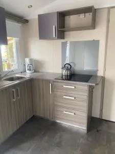 Mobil home en Vendée - Angles