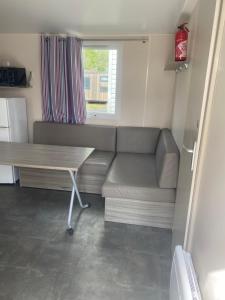 Mobil home en Vendée