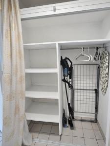 Appartements Le Relax Studio : photos des chambres