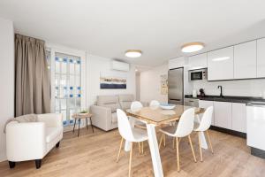 Stay U-nique Apartment Plaza de la Merced