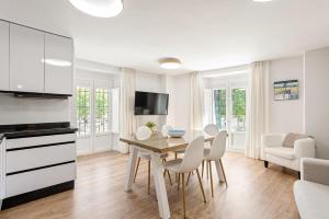 Stay U-nique Apartment Plaza de la Merced