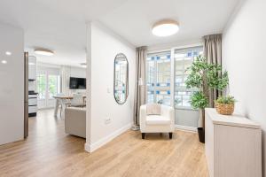 Stay U-nique Apartment Plaza de la Merced