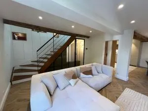 Le Triplex du Quai - Denée