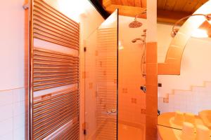 Dreibettzimmer