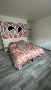Appartements Laetoile : photos des chambres