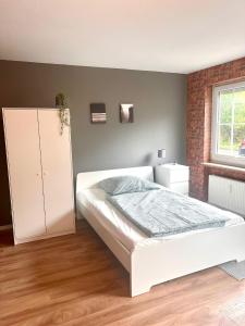 Sehr schönes und möbliertes Apartment