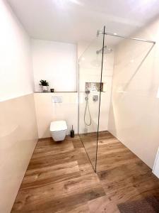 Sehr schönes und möbliertes Apartment