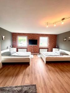 Sehr schönes und möbliertes Apartment