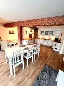 Sehr schönes und möbliertes Apartment - 贝格诺伊施塔特