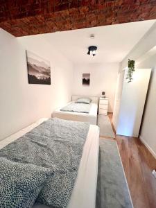 Sehr schönes und möbliertes Apartment