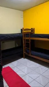 Casa alojamento em Jandira - Itapevi