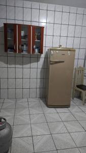 Casa alojamento em Jandira