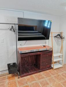 Casa Nance Alojamientos UXMAL Suite Ejecutiva Centro Mercado 28 y ADO King Size