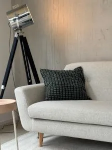 Modernes Appartement "Mayfair" Zürich Balgrist & Spital - Zumikon