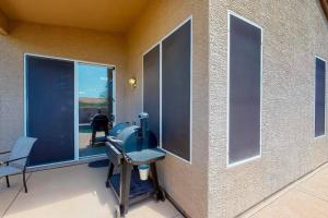 Desert Paradise in Totem Ranch