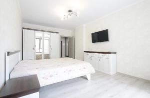 "Deluxe Apartments" L 26-4 - 11220