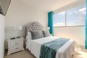 Panoramic Sea View & Historic Center “Morros City”