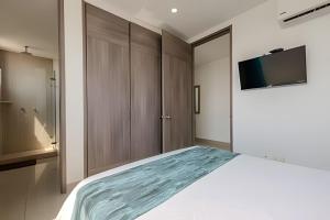 Panoramic Sea View & Historic Center “Morros City”