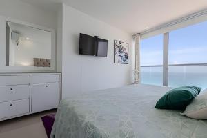 Panoramic Sea View & Historic Center “Morros City”