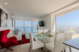 Panoramic Sea View & Historic Center “Morros City”