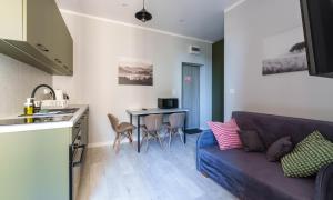 myNEST Apartments POPLIŃSKICH