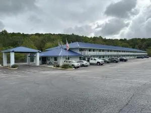 Days Inn by Wyndham Renfro Valley Mount Vernon - Berea