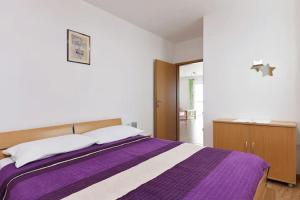 Apartment Ljilja