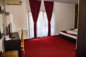 Double Room room in Hotel Rebis