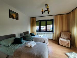 Apartament Na Słonecznej