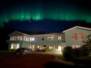 Solheimar Eco-Village Guesthouse - Fjall