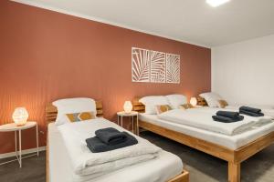 Flamingo - Zentral, Parken, Terrasse, PS4