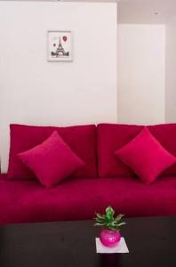 MG Baires - Dos ambientes 1B en Alquiler temporario en Buenos Aires