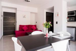 MG Baires - Dos ambientes 1B en Alquiler temporario en Buenos Aires