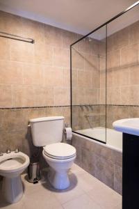 MG Baires - Dos ambientes 1B en Alquiler temporario en Buenos Aires