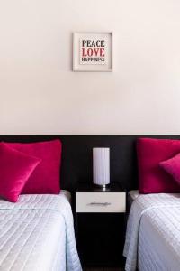 MG Baires - Dos ambientes 1B en Alquiler temporario en Buenos Aires