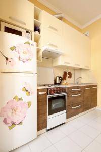 "Deluxe Apartments" K 45 - 1128