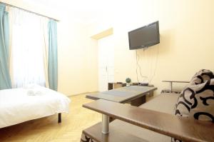 "Deluxe Apartments" K 45 - 1128