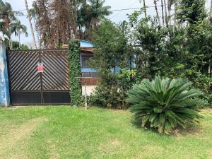 Casa Litoral Sul de São Paulo, Peruibe