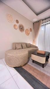 Bumi Castle Luxury Living di Kota Baru Parahyangan