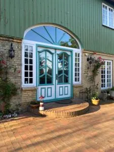 To Huus - Kolkerheide