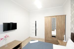 "Deluxe Apartments" U 5 - 12218