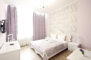 "Deluxe Apartments" U 5 - 12218