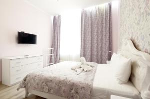 "Deluxe Apartments" U 5 - 12218