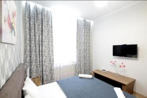 "Deluxe Apartments" U 5 - 12218