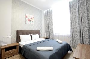 "Deluxe Apartments" U 5 - 12218