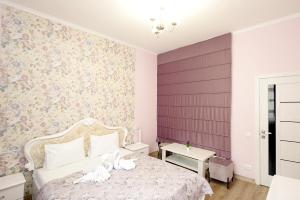 "Deluxe Apartments" U 5 - 12218