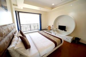 PANCHVATI RESIDENCY ANDHERI WEST