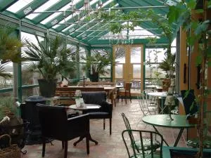 Hajé Hotel Restaurant de Lepelaar - Almere